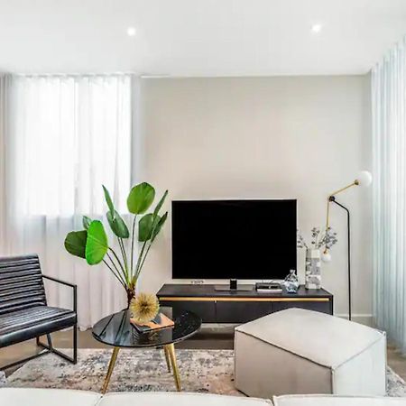 Pass The Keys Penthouse Oasis In Trendy Fulham Apartamento Londres Exterior foto