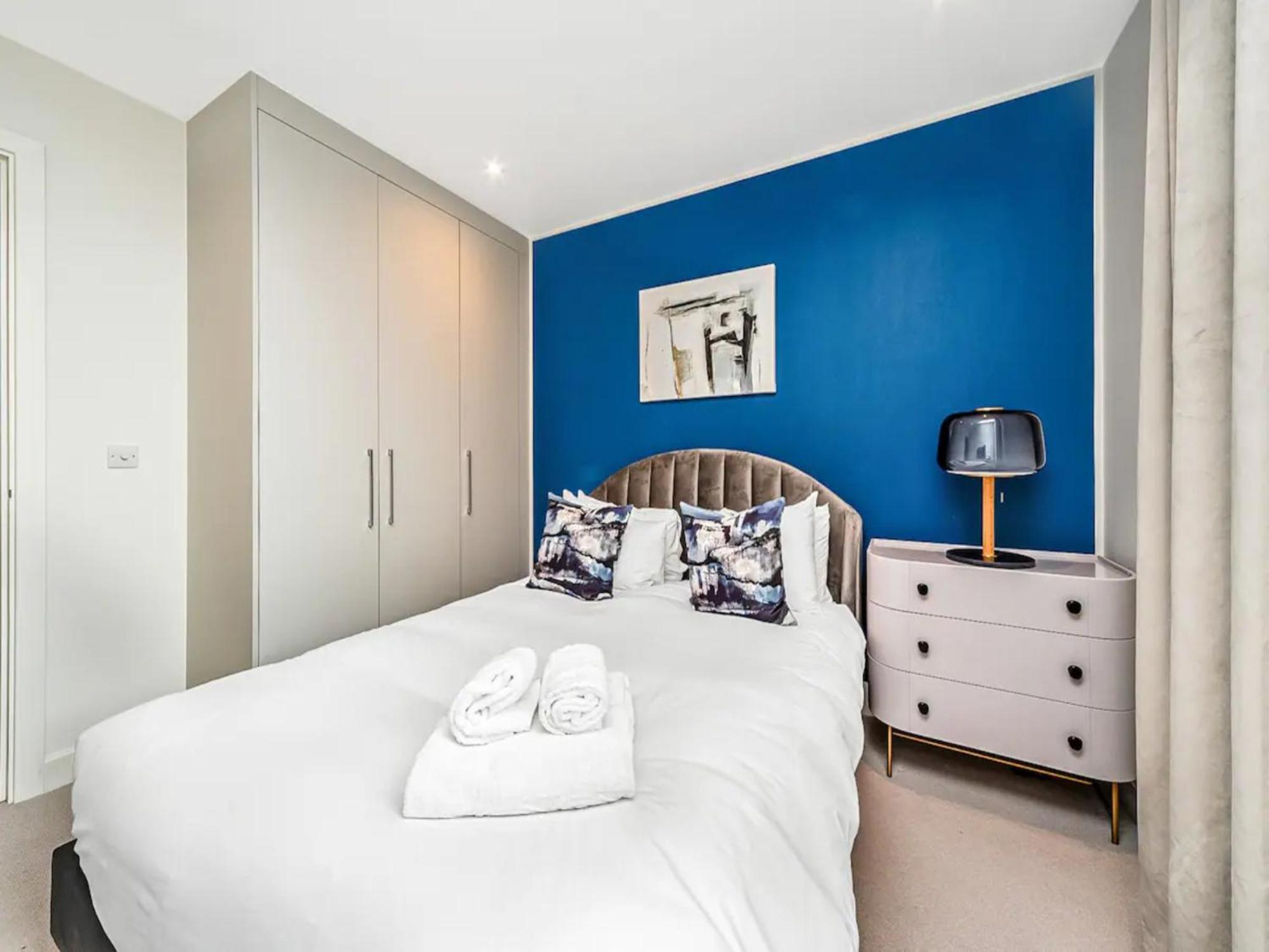 Pass The Keys Penthouse Oasis In Trendy Fulham Apartamento Londres Exterior foto